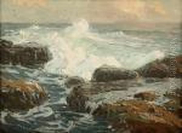 When The Tide Is Low - view 1