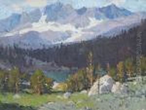 High Sierras