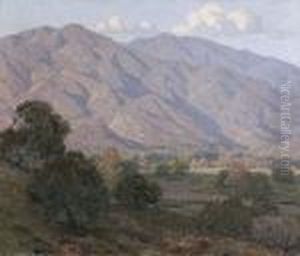 Hills Of The Southland Hills Of The Southland