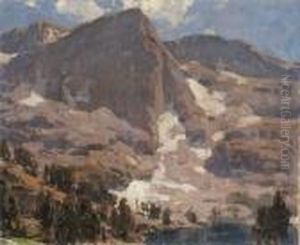 Sierra Mountains