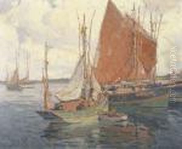 Return Of The Fleet - view 1