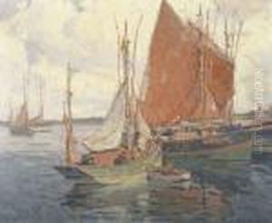Return Of The Fleet