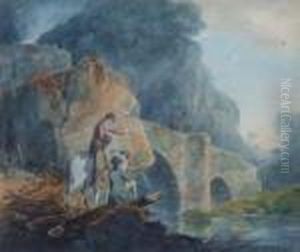 Upon The Yealm, Devon