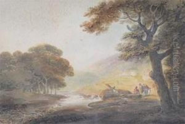 Vale Of Health, Glamorgan - view 1
