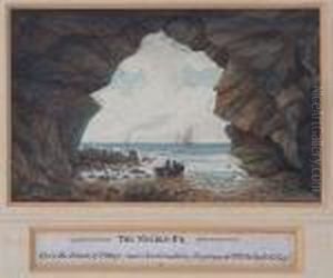 'the Needle - E' E by William Payne