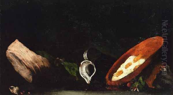 Still Life - view 1