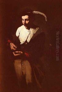The Minstrel