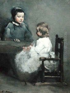 The Two Sisters