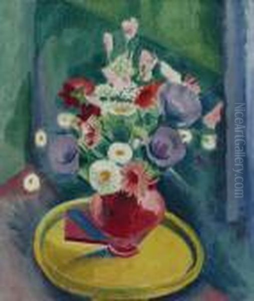 Blumen - view 1