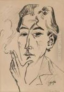 "smoker"