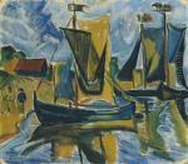 "keitelkahne" - view 1