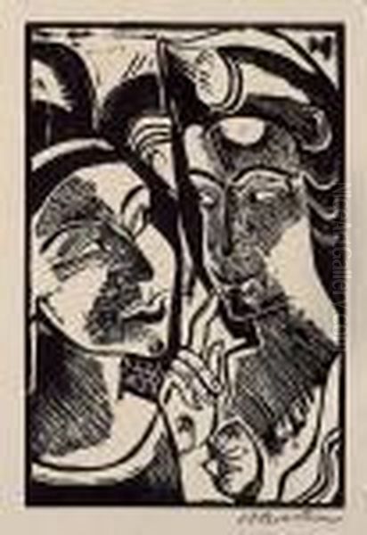 "zwiesprache" - view 1