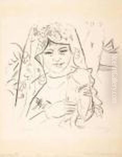Dolorosa - view 1