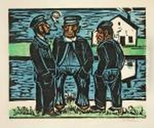 "klonende Fischer"