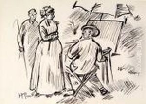 The Artist