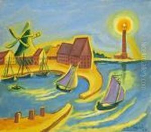 "fischerhafen Auf Fehmarn"