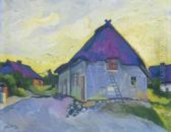 Herbstabend - view 1