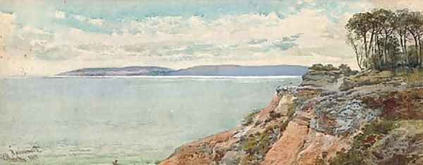 Bournemouth - view 1