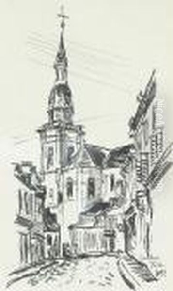 Pechstein - view 1