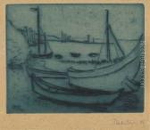 Kahne - view 1