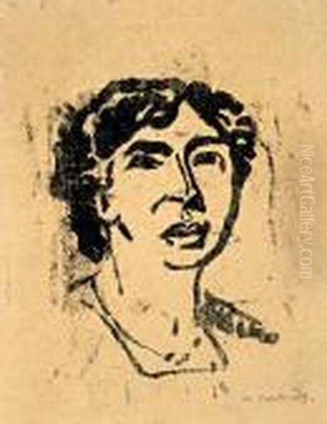 "polin". 1909 - view 1