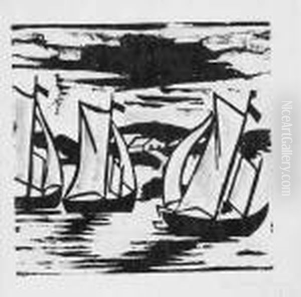 Segelboote - view 1