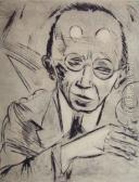 Der Kritiker (dr - view 1