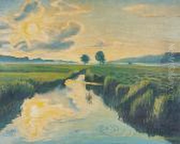 Niedzielny Poranek 1943 R. - view 1