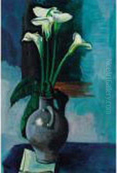 Calla - view 1