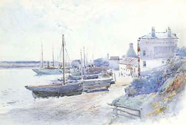 Southwick, near Hove - view 1