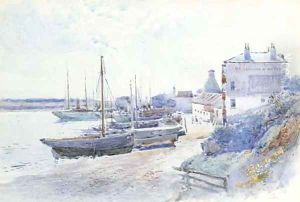Southwick, near Hove