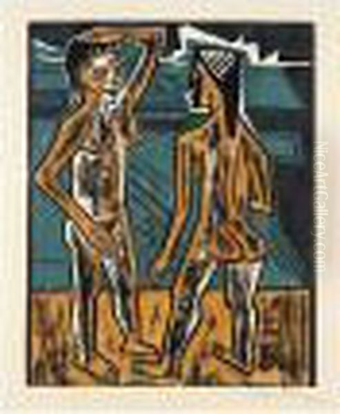 Zwiesprache (k. H228) - view 1