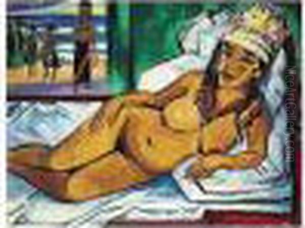 Dustere Pracht (exotic Beauty) - view 1