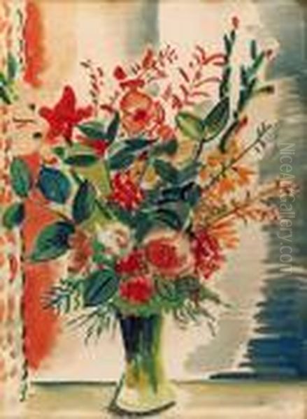 Blumenstrauss Iii - view 1