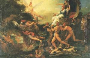Triumph of Liberty