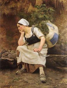Le Repos