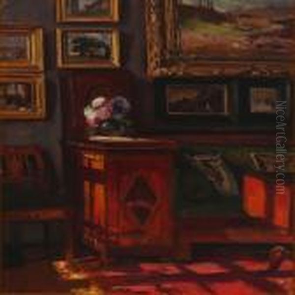 Interior - view 1