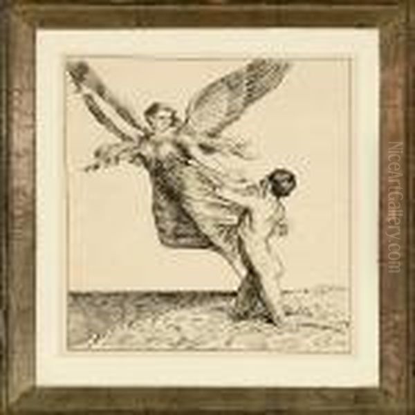 Apotheosis - view 1
