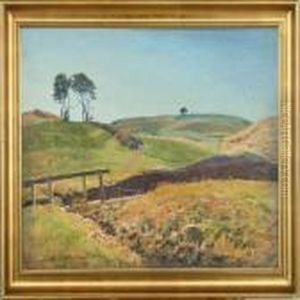 Landscape By Lisedal Landscape By Lisedal