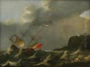 Seascape