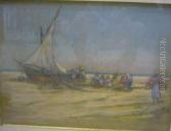 Le Retour De Lapeche - view 1