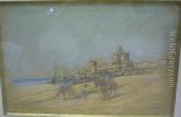 Vue Des Saintemarie - view 1