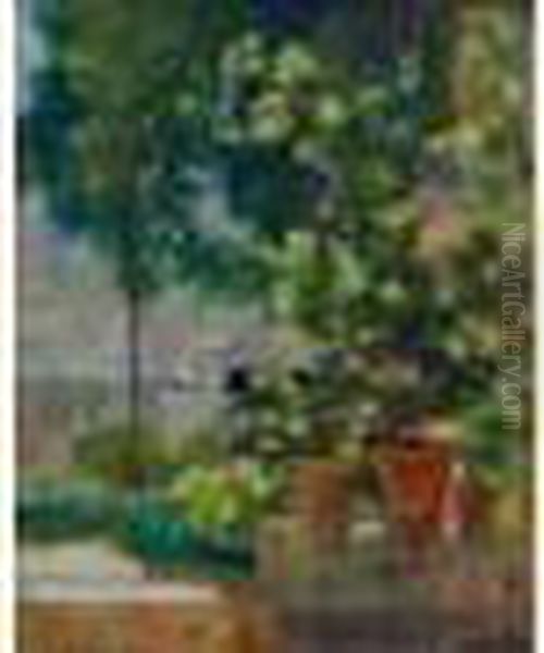 Terrasse Ensoleille - view 1