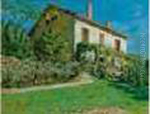 Maison Provencale - view 1