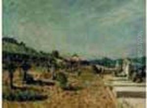 Le Cimetiere Marin