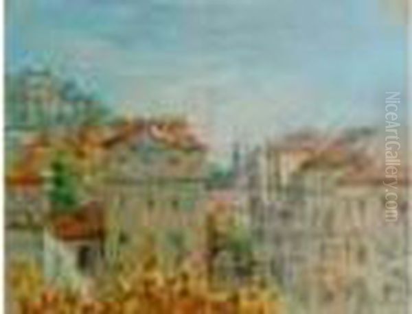Maisons A Nice - view 1