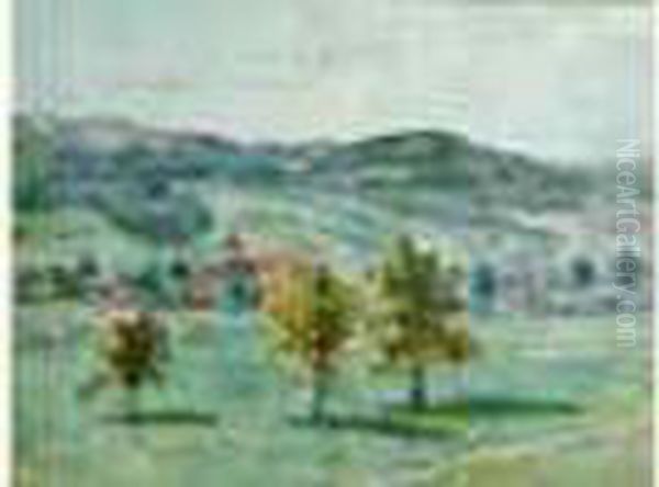 Le Village - view 1