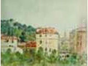 Nice Et : L'atelier De L'artiste