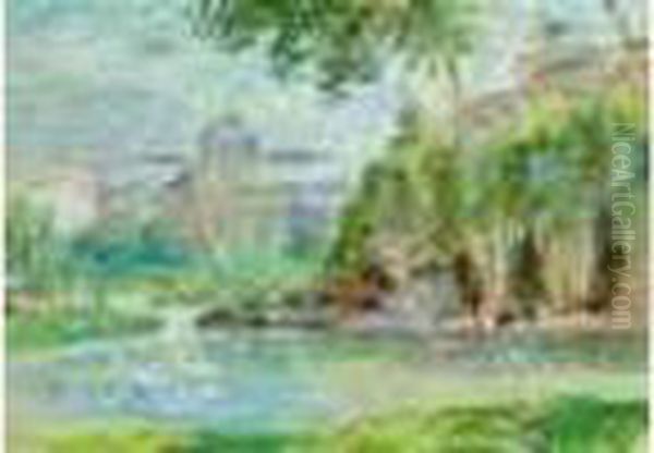 Jardin Public A Nice - view 1
