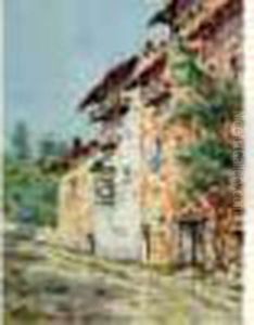 Maisons En Italie